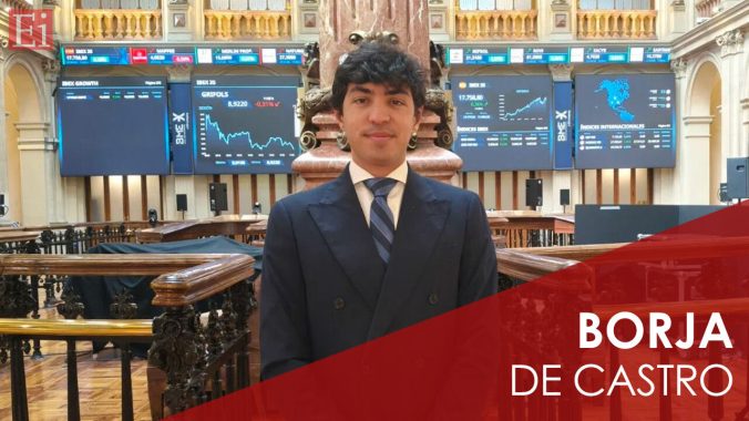 Acero, banca y tecnológicas: Los sectores 'refugio' para sortear la tormenta geopolítica