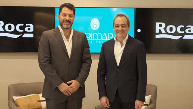 Larimar City & Resort y Roca sellan una alianza para elevar los estándares de calidad en el Caribe