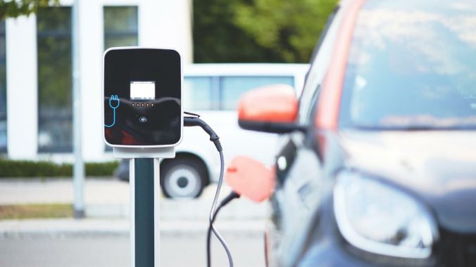La revolución del transporte ha llegado