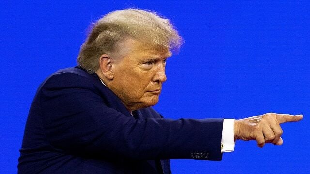 Dow Jones, S&P 500 y Nasdaq vuelven al verde tras el discurso de Trump en Davos