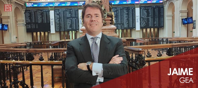 "En 2022 la bolsa de Japón será la única bolsa del mundo que cierre con rentabilidades positivas"