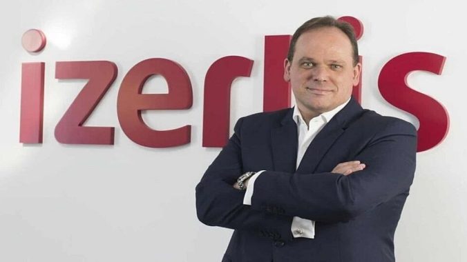 Izertis integra el negocio de transformación digital del Grupo ICA y refuerza su presencia en el sector público