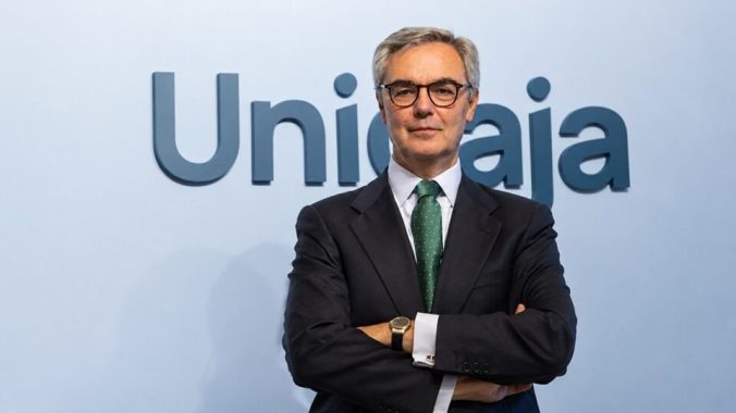 José Sevilla dejará la presidencia de Unicaja tras la próxima junta de accionistas
