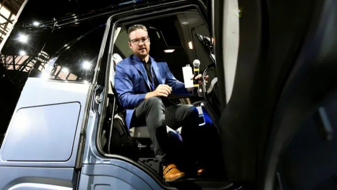 Nikola pagará a la SEC 125 millones de dólares por fraude