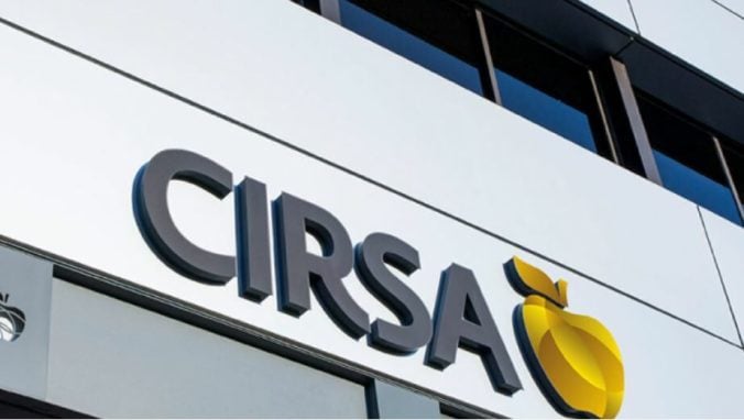 Cirsa alcanza un beneficio de 73,9 millones de euros en los nueve primeros meses del año