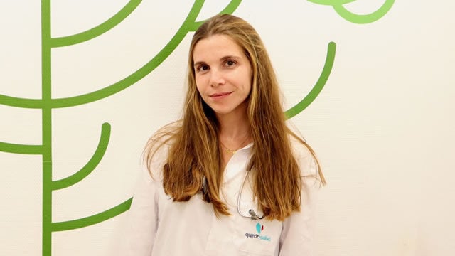 La lactancia es un proceso natural, pero a veces necesita tiempo, ajustes y ayuda especializada