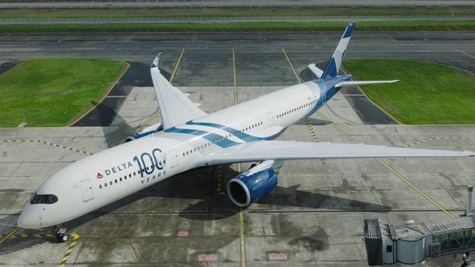 Delta Air Lines se hará cargo del mantenimiento de los Boeing de UPS