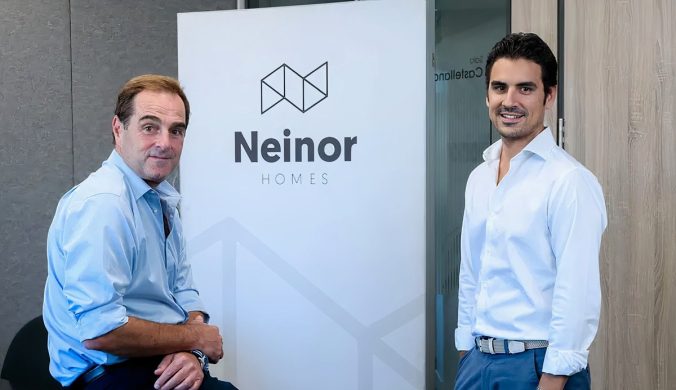 Neinor Homes firma un acuerdo con Bain Capital para adquirir el 10% de Promociones Habitat por 31 millones