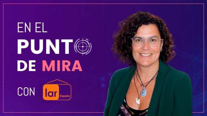 "La rentabilidad, ocupación y generación de caja son las claves del éxito de Lar España”