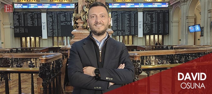 Cuatroochenta: "Dar el salto al Mercado Continuo sería una evolución natural"