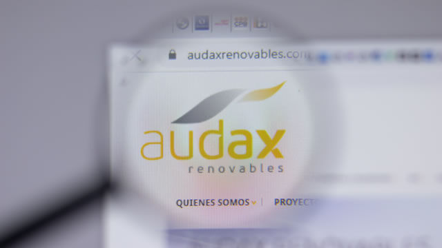 Audax Renovables concluye con éxito la segunda edición de su Internship, un programa de prácticas en el extranjero para jóvenes