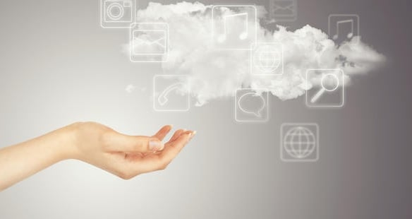 Olvídese de la nube, el futuro -también en bolsa- está en la niebla