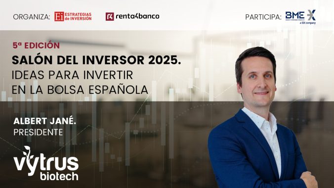 Vytrus avanza hacia un modelo multitecnológico con adqusiciones clave para su crecimiento