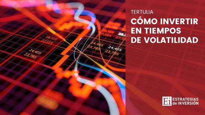 Activos y alternativas para sacar provecho de un entorno de volatilidad estructural