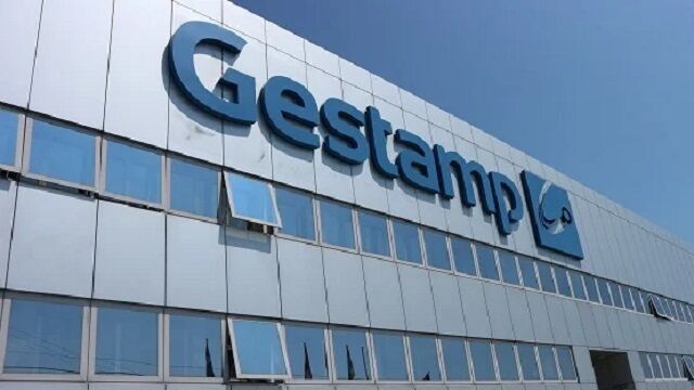 Gestamp propone dividendo de 0,0412 euros brutos por acción en Junta de Accionistas