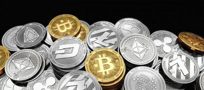 Ethereum, Solana y Polkadot, las criptodivisas más afectadas de la corrección