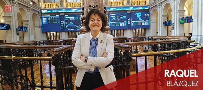 "Tenemos una visión de optimismo prudente para los mercados en 2024"