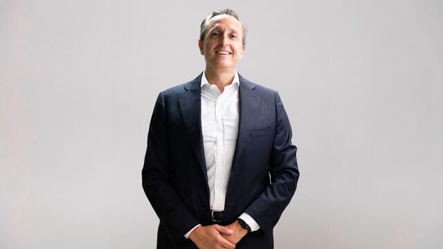 “El año 2025 verá la consolidación del uso del 5G en el entorno empresarial”