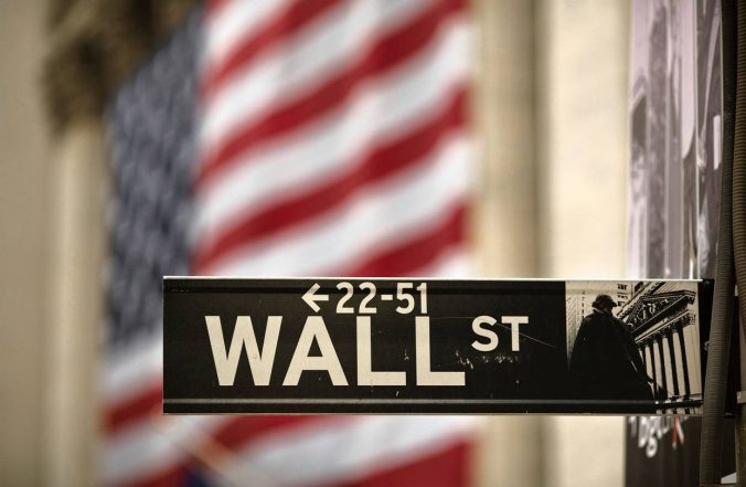 Dos acciones (imparables) de Wall Street para comprar en un mercado bajista