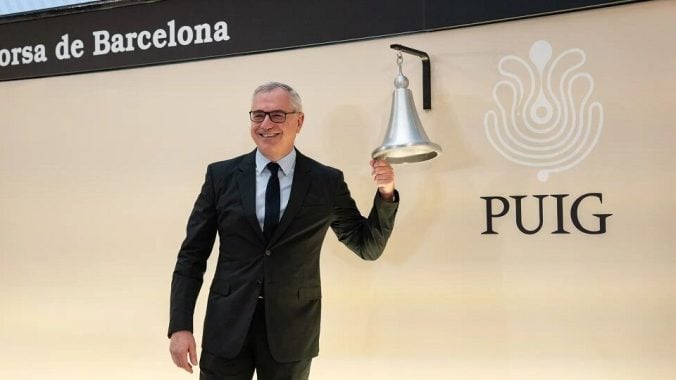 Puig y los claroscuros del negocio de los bancos de inversión con las salidas a Bolsa