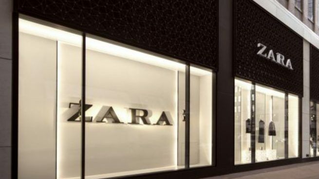 Por si alguien lo dudaba, Inditex refuerza márgenes y sigue creando valor