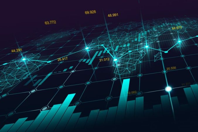 Educación económica: ¿cuáles son los pares de divisas más negociados en Forex?