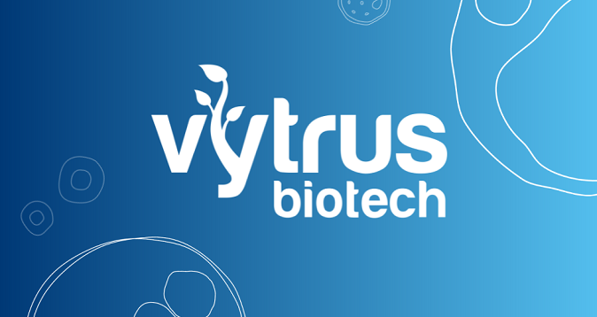 Vytrus Biotech gana impulso en Bolsa apoyada en sus resultados, lanzamientos y patentes