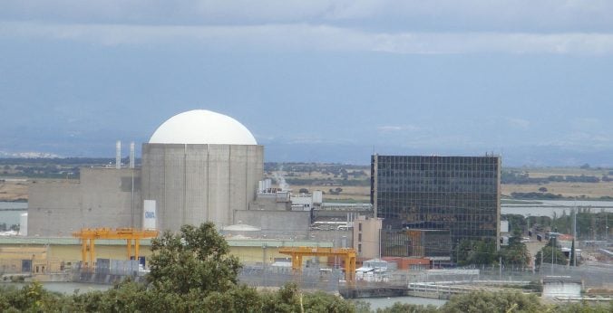 EDF podría comprar el negocio nuclear de General Electric. ¿Es el regreso del campeón nuclear francés?