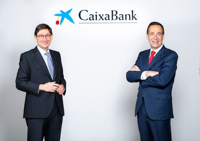 CaixaBank emite un nuevo Bono Social por importe de 1.000 millones ligado a los ODS