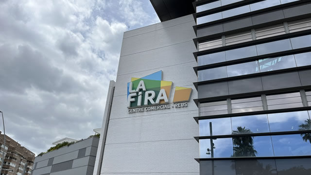 La Fira suma a Half Price para potenciar su propuesta de moda y hogar