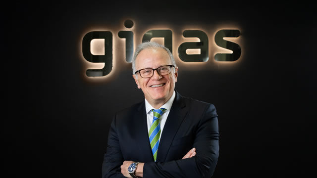 Gigas mantiene ingresos de 37 millones y reduce su deuda financiera a 55 millones de euros
