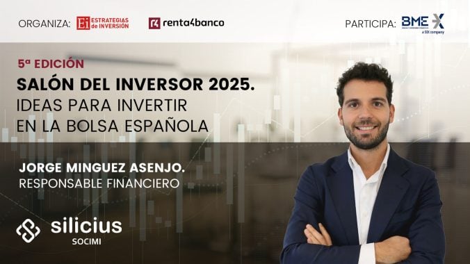 Silicius afianza su estabilidad financiera y se prepara para posibles adquisiciones