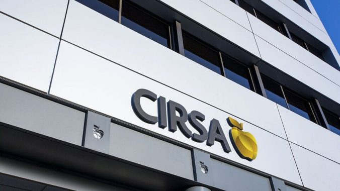 Los consejos de Cirsa y Lottomatica aprueban la fusión: ¡Prometen 4.000 millones en dividendos!