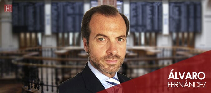"En un entorno de tipos bajos, los inversores tienen que asumir algo más de riesgo para obtener rentabilidad"