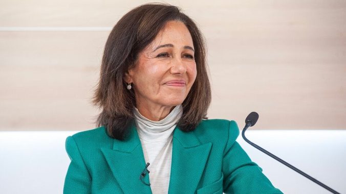 Banco Santander: una fórmula “sencilla” para seguir teniendo potencial en Bolsa