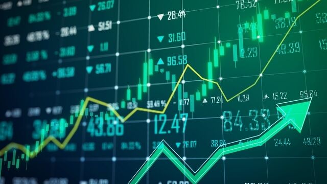 Los valores preferidos por los inversores de eToro