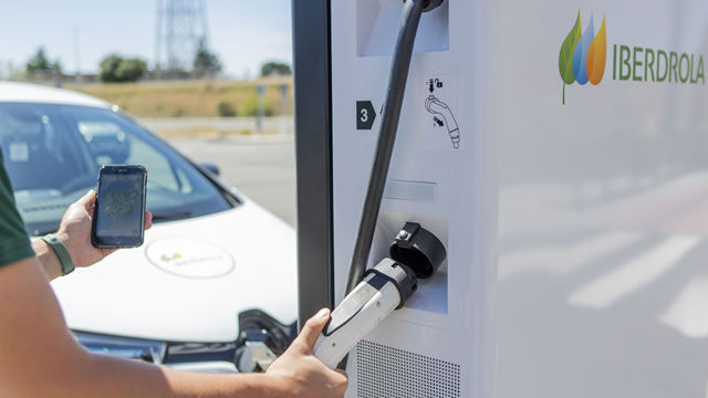 Alimerka e Iberdrola se alían para la instalación de 238 puntos de recarga para vehículos eléctricos en los supermercados