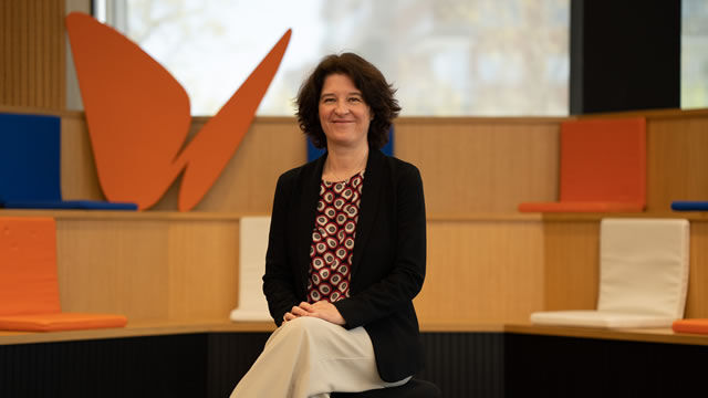 Nuria Rodríguez, nueva presidenta de DIRSE - Asociación Española de Directivos de Sostenibilidad (ASG)