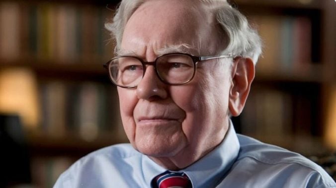 Estos son los cambios en la cartera de Warren Buffet antes de anunciar su marcha: qué compra y vende