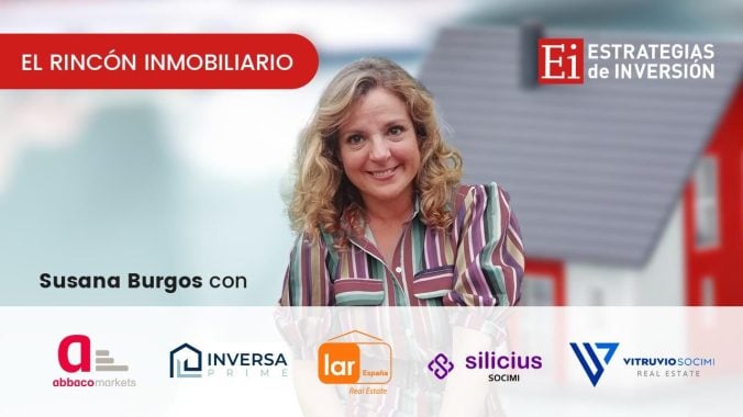 SOCIMIS, una gran oportunidad de inversión en un entorno de alta inflación