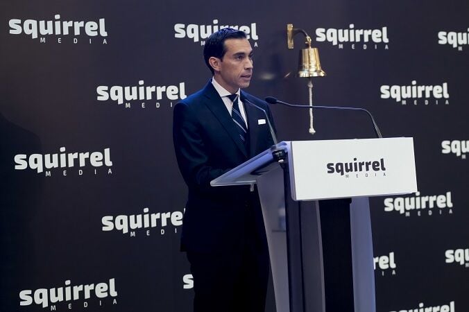 Squirrel Media compra Mondo TV Studios, que dejará de formar parte de la bolsa española