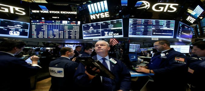 ¿Por qué se desploman todos los sectores del S&P 500?