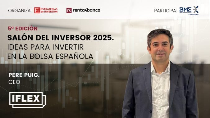 Iflex inicia una nueva etapa de expansión con adquisiciones previstas para 2026