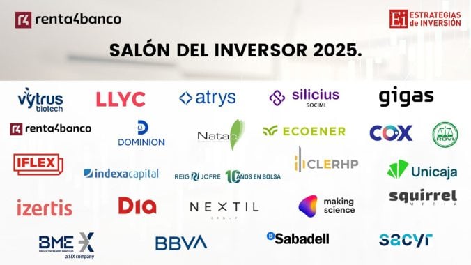 Planes estratégicos al descubierto: esto revelaron las empresas en el Salón del Inversor