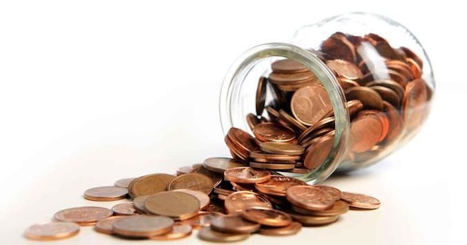 Estas son las razones por las que la UE quiere acabar con las monedas de 1 y 2 céntimos