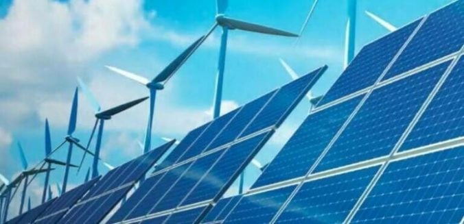 Potencial superior al 50% para esta renovable del Mercado Continuo