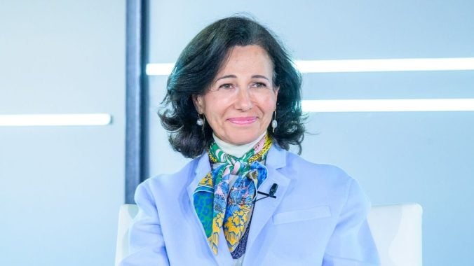Barclays corona al Santander como banco del Ibex 35 con más potencial en Bolsa