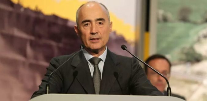 Ferrovial aprueba nueva política de retribuciones en su junta de accionistas