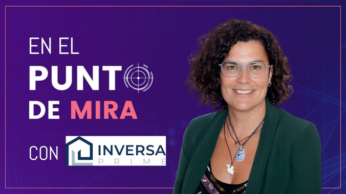 Inversa Prime: “Este 2023 se está dando una aceleración en la demanda de la vivienda inversa”