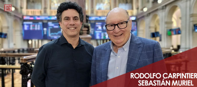 “La publicidad seguirá siendo gran parte del generador del negocio en los modelos digitales, sobre todo en fase incipientes”
